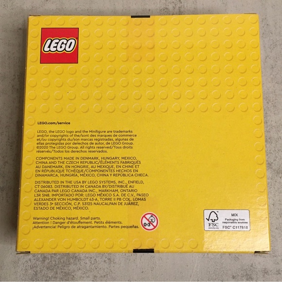 Lego Fantasy Adventure Ride Set (#6435198) - Picture 4 of 9